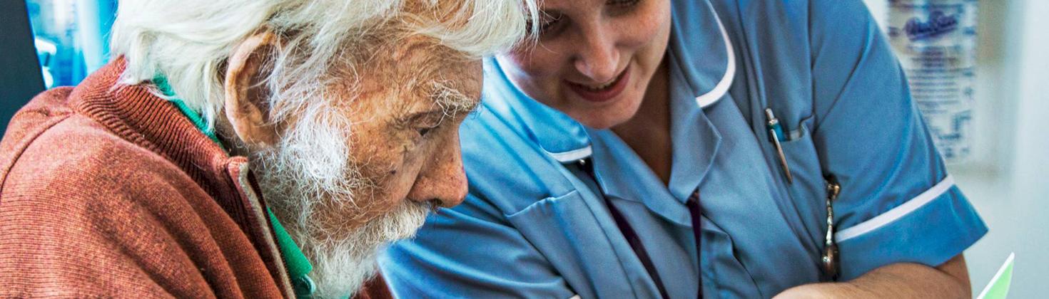 Dementia Current Research | North Bristol NHS Trust